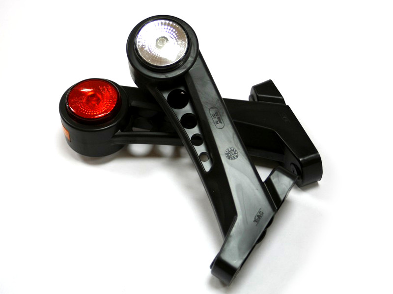 Фонарь габаритный 001.3731