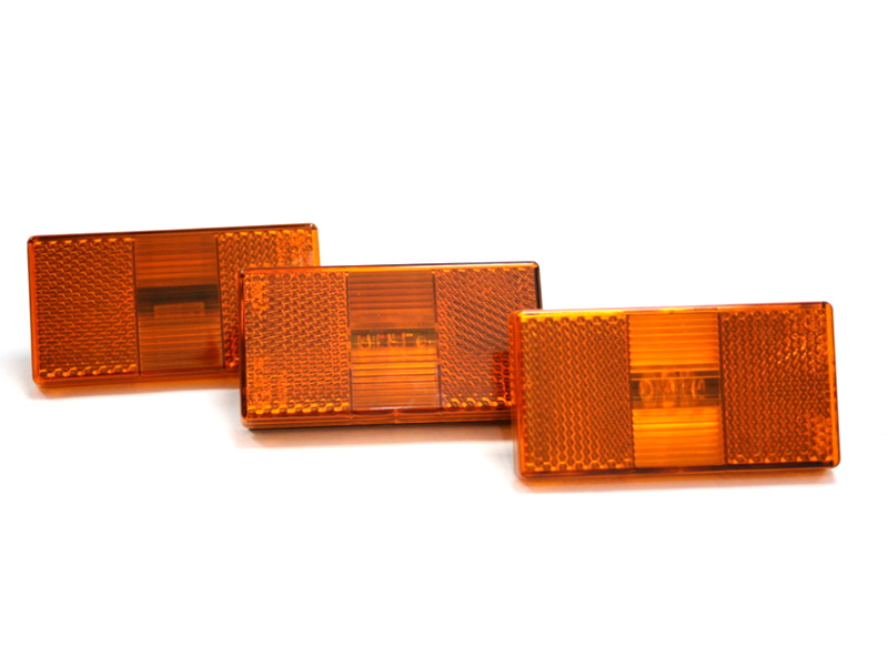 Фонарь габаритный 016.3731